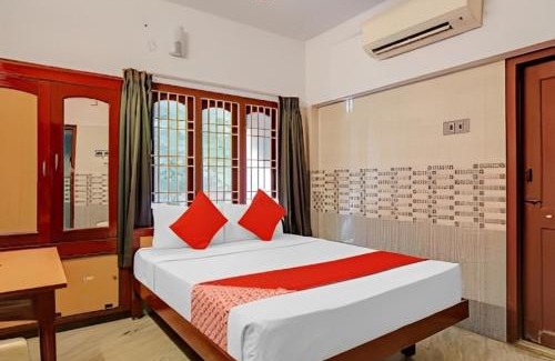Central Chennai Hotel | Royal Guest House