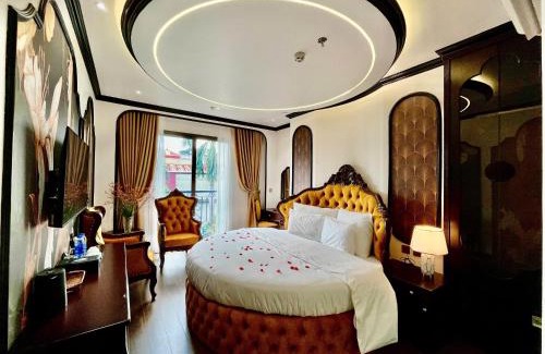 Thanh Tri Hotel | Royal Hanoi Hotel