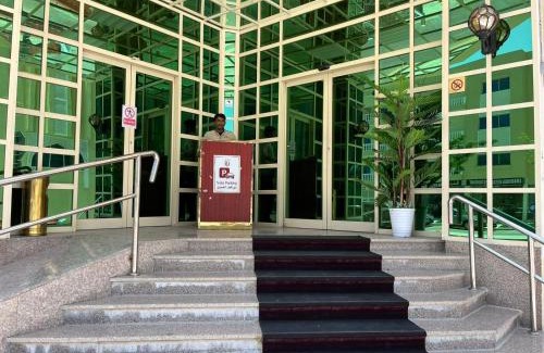 Doha Hotel | Royal Heaven Hotel Qatar