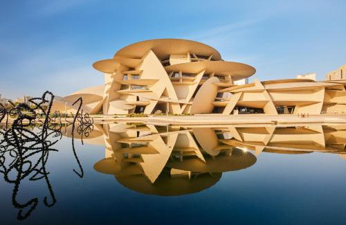Doha Hotel | Royal Heaven Hotel Qatar