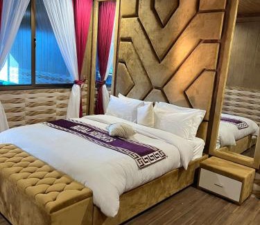 Nathia Gali Apartment | Royal Heights Apartments