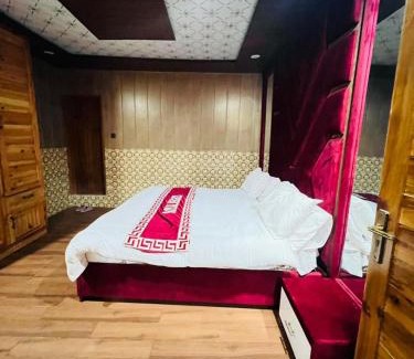 Nathia Gali Apartment | Royal Heights Apartments