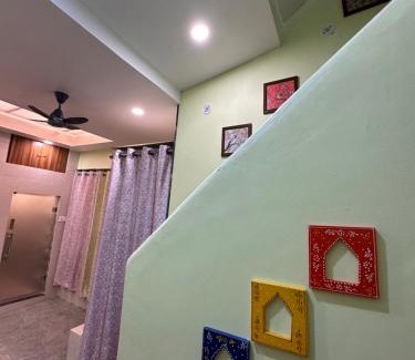 Alambagh Bed & Breakfast | Royal Heritage