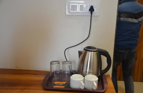 Pilibhit Apartment | Royal Heritage Resort Pilibhit - Premium Room 3