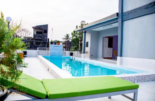 Yaounde Apartment | Royal Hillside Apartments and Hotels