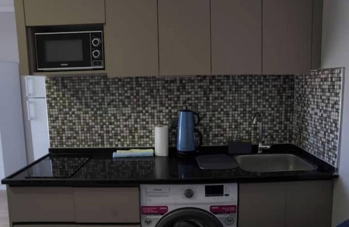Antalya City Centre Apartment | Royal Homes 504