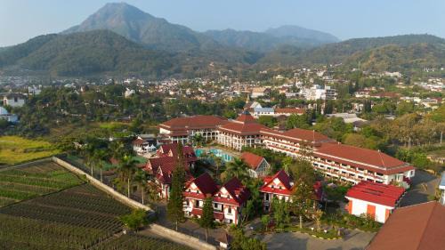 Sidomulyo Hotel | Royal Hotel and Villa Batu