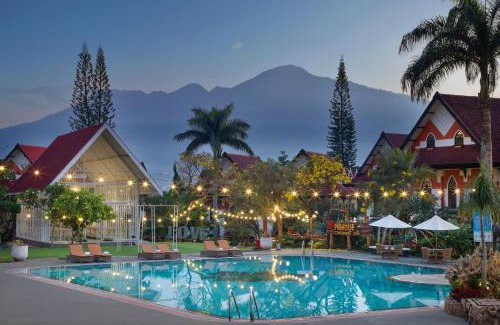 Sidomulyo Hotel | Royal Hotel and Villa Batu