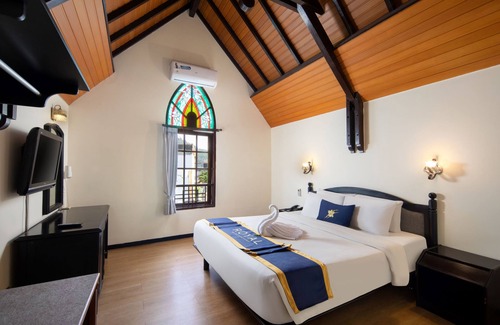 Sidomulyo Resort | Royal Hotel and Villa Batu