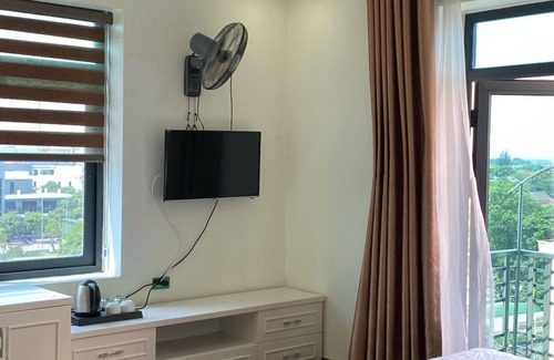 Cua Lo Hotel | Royal Hotel Cua Lo Beach