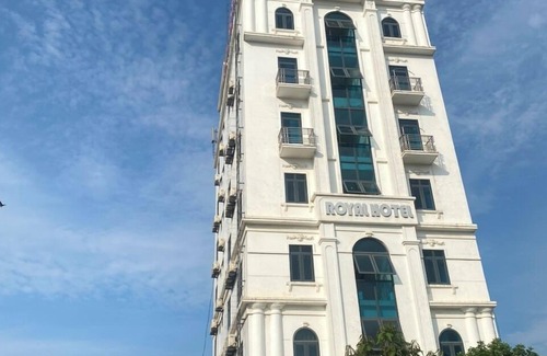 Cua Lo Hotel | Royal Hotel Cua Lo Beach