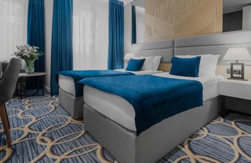 Agra Apartment | Royal Hotel