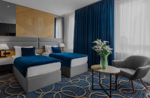 Agra Apartment | Royal Hotel