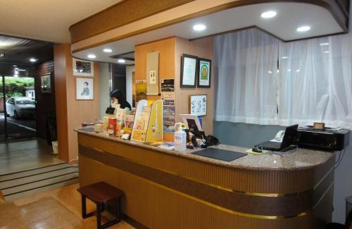 Nagasaki Hotel | Royal Hotel