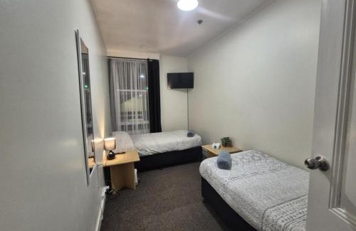 Waiotahi Hotel | Royal Hotel Opotiki