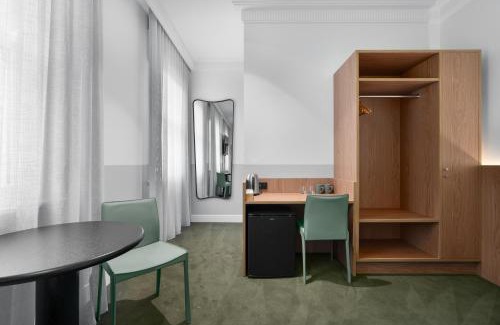 Orange Hotel | Royal Hotel Orange