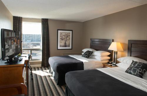 Regina Hotel | Royal Hotel Regina, Trademark Collection by Wyndham