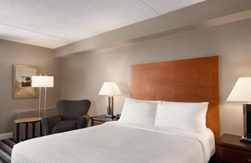 Regina Hotel | Royal Hotel Regina, Trademark Collection by Wyndham
