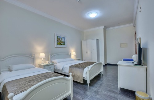 Al Sharq Hotel | Royal Hotel Sharjah