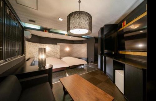 Ogaki Hotel | Royal Hotel Uohachi Bettei - Vacation STAY 81418