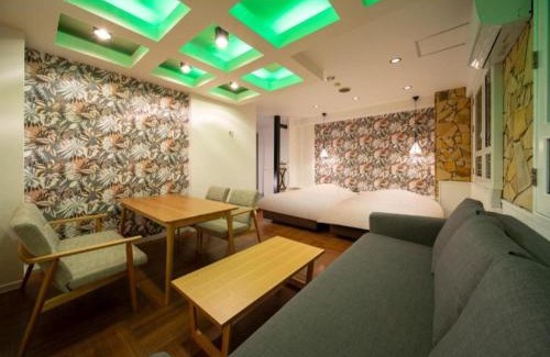 Ogaki Hotel | Royal Hotel Uohachi Bettei - Vacation STAY 81418
