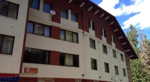 Pamporovo Apartment | Royal House Apartments TMF