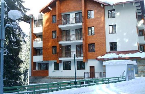 Pamporovo Apartment | Royal House Apartments TMF
