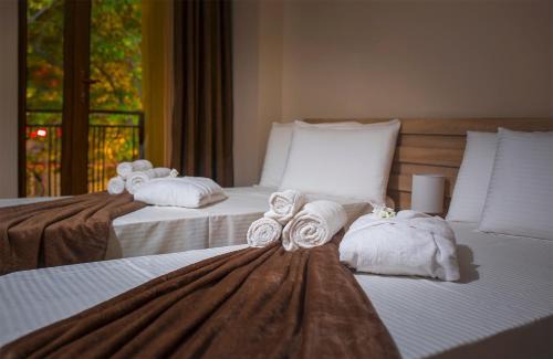 Gori Hotel | Royal House