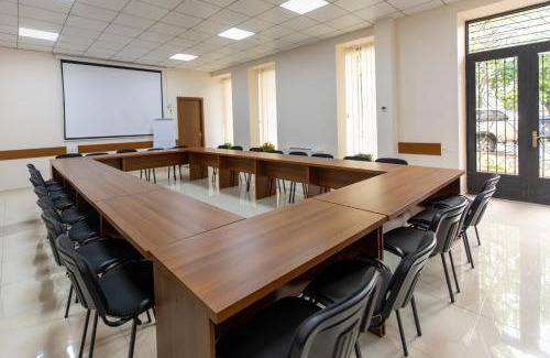 Gori Hotel | Royal House