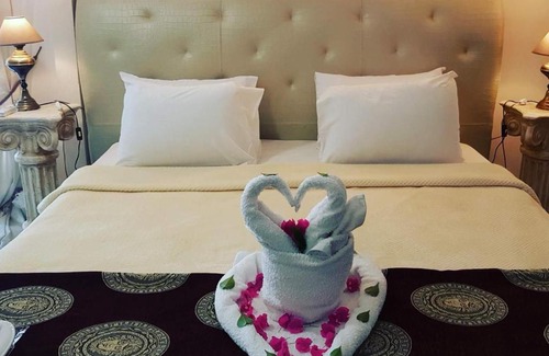 Nea Moudania Apartment | Royal House