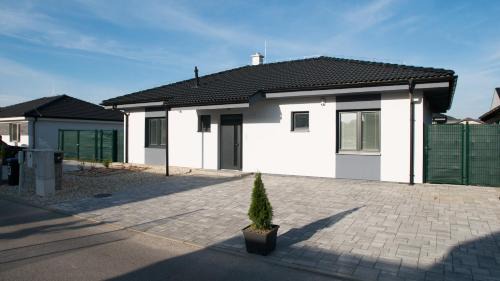Trencin House | Royal House Trencin