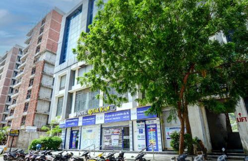 Khattalwada Hotel | Royal Ican Hotel