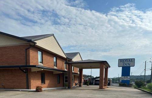 Fort Mc Clellan Hotel | Royal Inn - Anniston