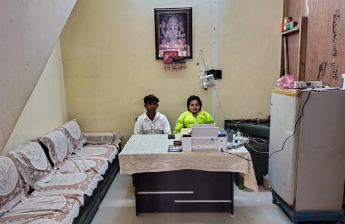 Suratgarh Hotel | Royal Inn Hotel