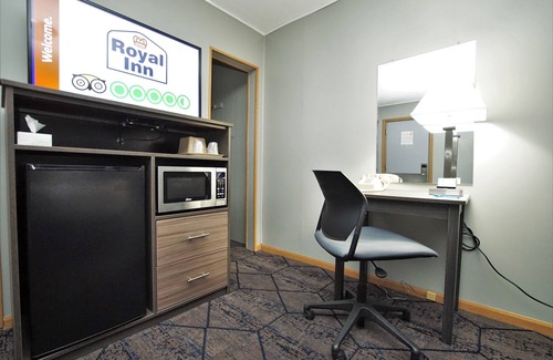 Hudson Hotel | Royal Inn - Hudson I-94