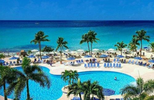 Maho Reef Resort | Royal Islander Club Resort La Plage