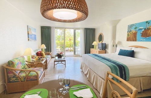 Maho Resort | Royal Islander Resort La Plage