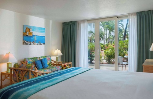 Maho Resort | Royal Islander Resort La Plage