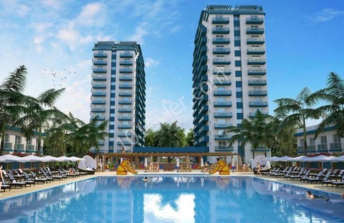 Trikomo Apartment | Royal Life Residence