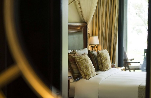 Livingstone Hotel | Royal Livingstone Victoria Falls Zambia Hotel by Anantara