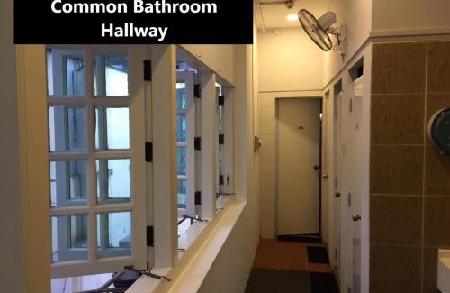 Chinatown Hostel | Royal Lodge @ Pagoda Street
