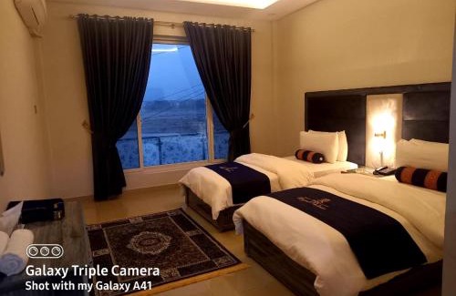 Saidu Sharif Bed & Breakfast | Royal Lodge Swat by Khan Familia