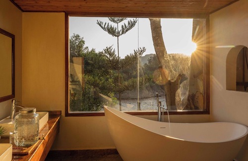 Aitong Cabin | Royal Mara Safari Lodge