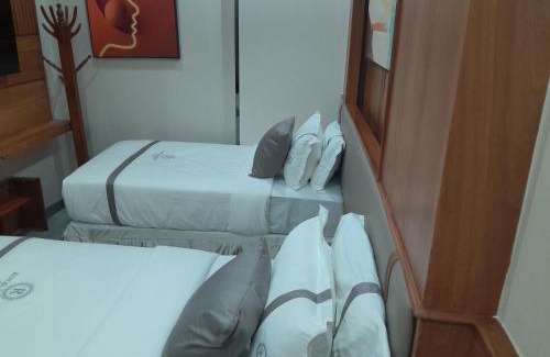 Mbeya Hotel | Royal Mgwasi Hotel