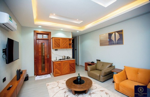 Mbeya Hotel | ROYAL MGWASI HOTEL