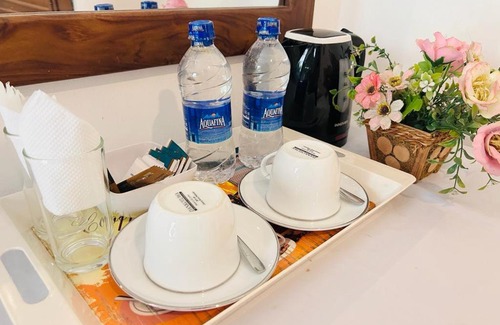 Polonnaruwa Bed & Breakfast | Royal Nest