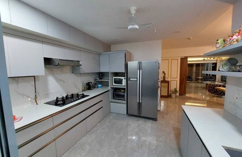Hadapsar Apartment | Royal Nest Premium - Amanora Park Town