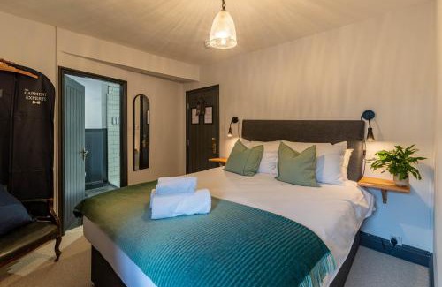 Cartmel Hotel | Royal Oak Pub