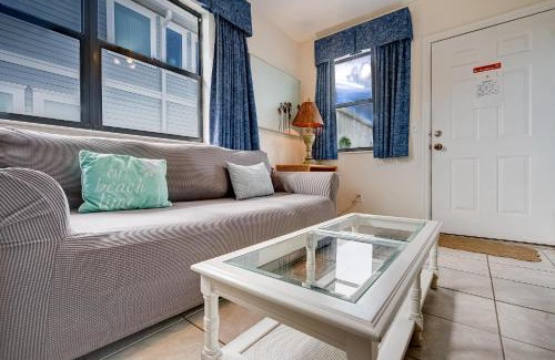 Redington Beach Apartment | Royal Orleans 212