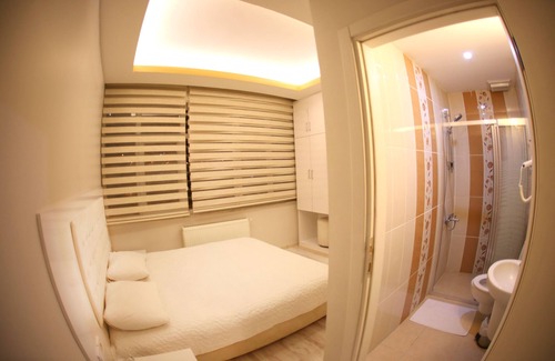 Tokat Hotel | Royal Otel